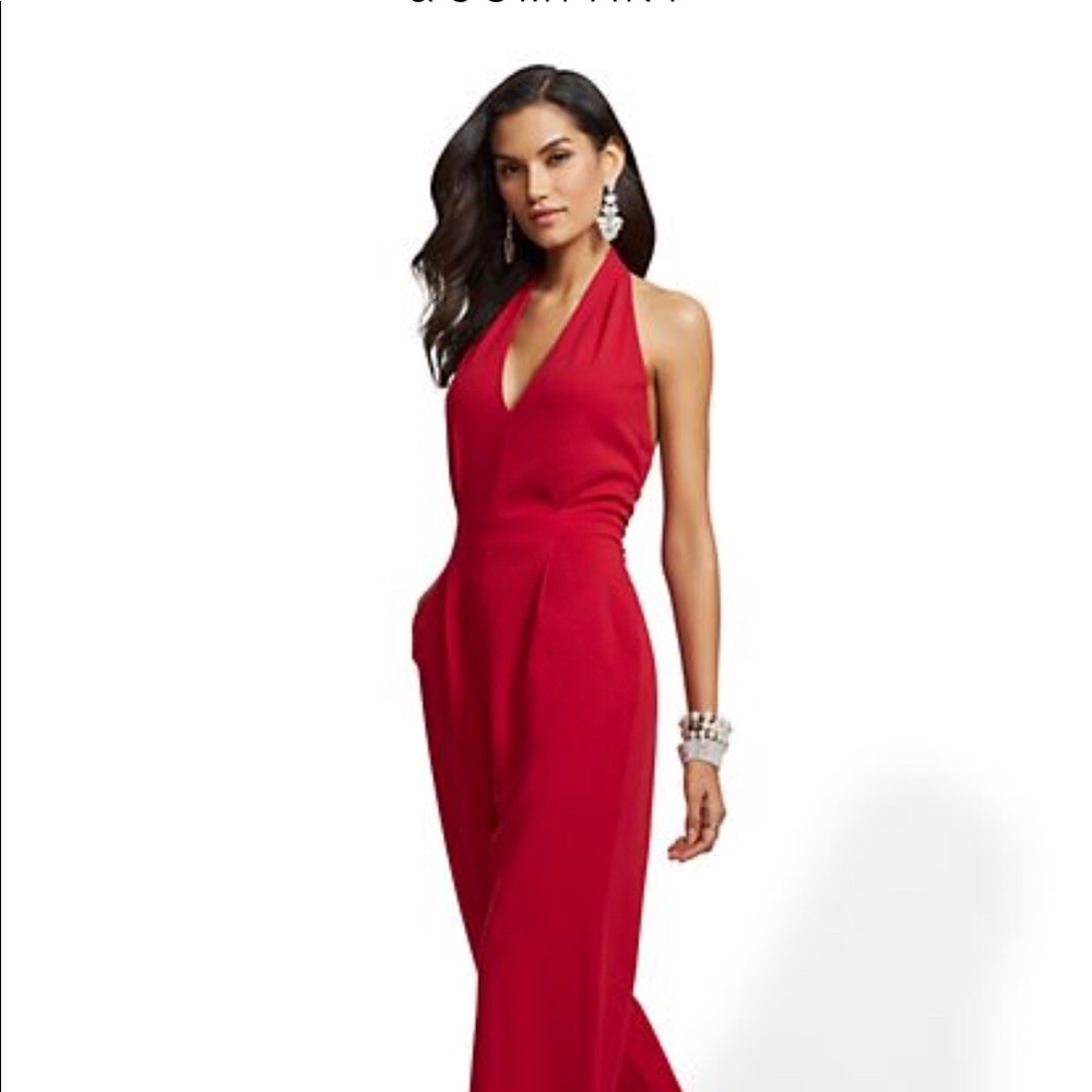 New Jumpsuit beautiful and confortable